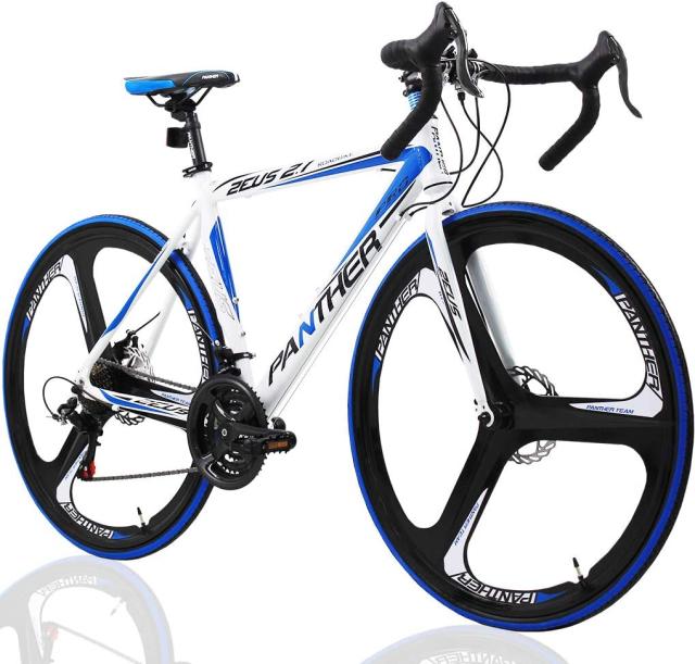 ロードバイク PANTHERパンサー